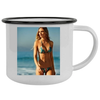 Fabiana Semprebom Camping Mug