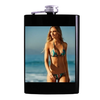 Fabiana Semprebom Hip Flask