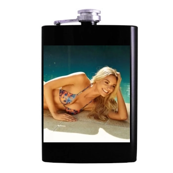 Fabiana Semprebom Hip Flask