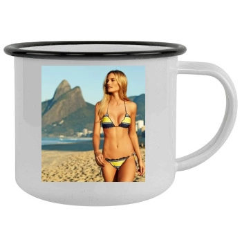 Fabiana Semprebom Camping Mug