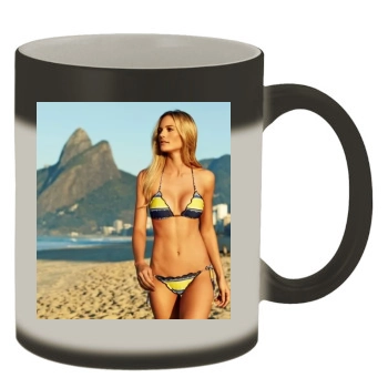 Fabiana Semprebom Color Changing Mug