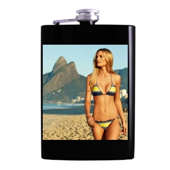 Fabiana Semprebom Hip Flask