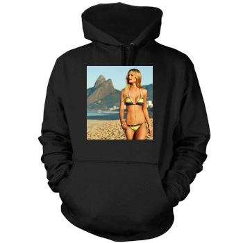 Fabiana Semprebom Mens Pullover Hoodie Sweatshirt