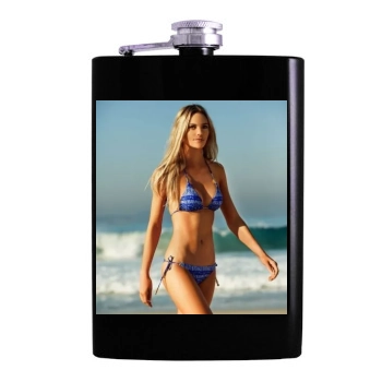 Fabiana Semprebom Hip Flask