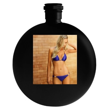 Fabiana Semprebom Round Flask