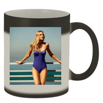 Fabiana Semprebom Color Changing Mug