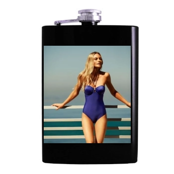 Fabiana Semprebom Hip Flask