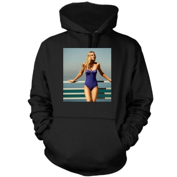 Fabiana Semprebom Mens Pullover Hoodie Sweatshirt