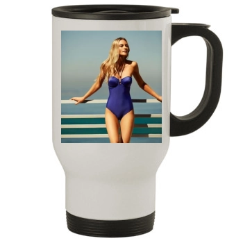 Fabiana Semprebom Stainless Steel Travel Mug