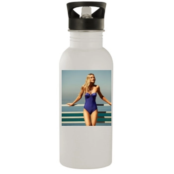 Fabiana Semprebom Stainless Steel Water Bottle