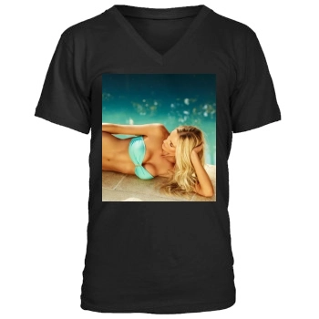 Fabiana Semprebom Men's V-Neck T-Shirt