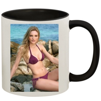 Fabiana Semprebom 11oz Colored Inner & Handle Mug