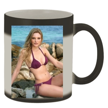 Fabiana Semprebom Color Changing Mug