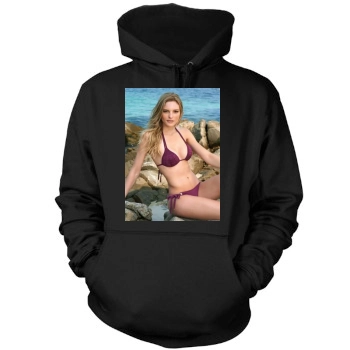 Fabiana Semprebom Mens Pullover Hoodie Sweatshirt