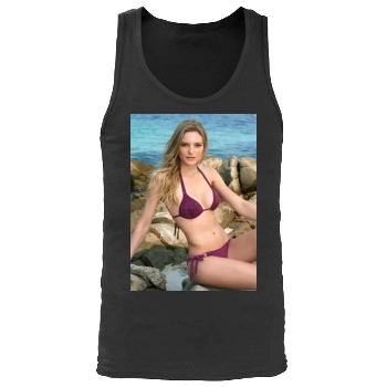 Fabiana Semprebom Men's Tank Top