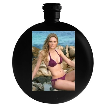 Fabiana Semprebom Round Flask