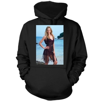 Fabiana Semprebom Mens Pullover Hoodie Sweatshirt