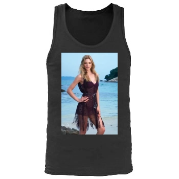 Fabiana Semprebom Men's Tank Top