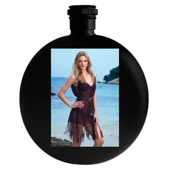 Fabiana Semprebom Round Flask