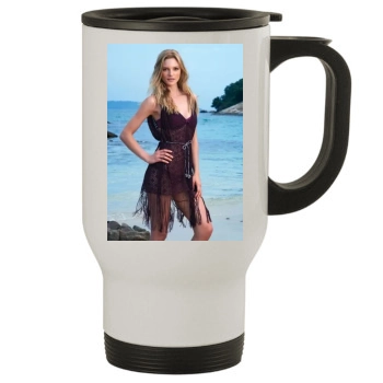 Fabiana Semprebom Stainless Steel Travel Mug