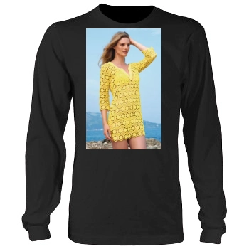 Fabiana Semprebom Men's Heavy Long Sleeve TShirt