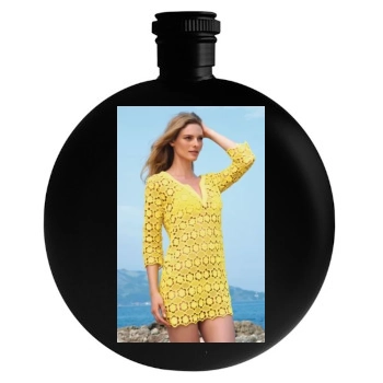 Fabiana Semprebom Round Flask