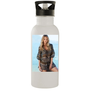 Fabiana Semprebom Stainless Steel Water Bottle