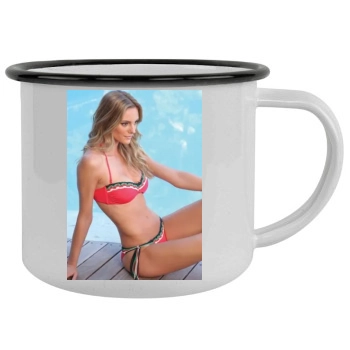 Fabiana Semprebom Camping Mug