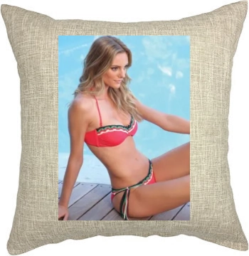 Fabiana Semprebom Pillow