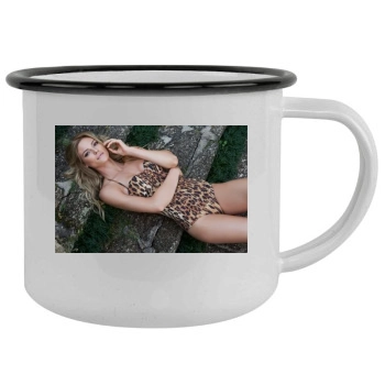 Fabiana Semprebom Camping Mug