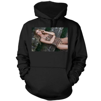 Fabiana Semprebom Mens Pullover Hoodie Sweatshirt