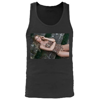 Fabiana Semprebom Men's Tank Top