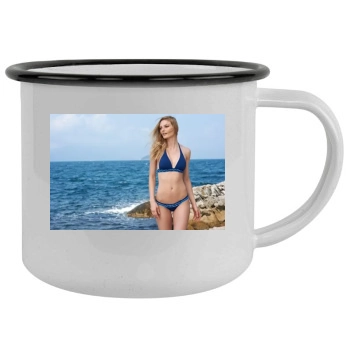 Fabiana Semprebom Camping Mug