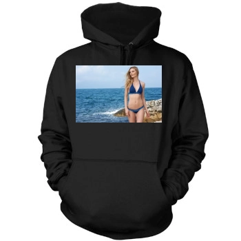 Fabiana Semprebom Mens Pullover Hoodie Sweatshirt