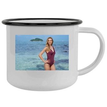 Fabiana Semprebom Camping Mug