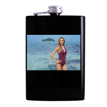 Fabiana Semprebom Hip Flask