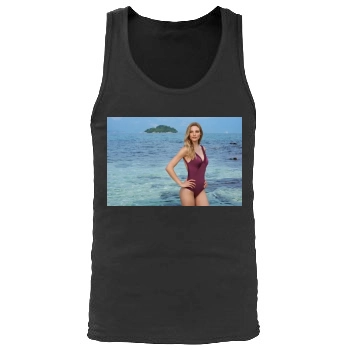 Fabiana Semprebom Men's Tank Top