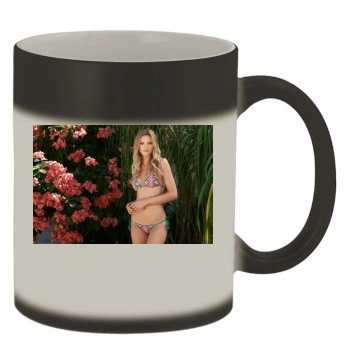 Fabiana Semprebom Color Changing Mug