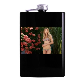 Fabiana Semprebom Hip Flask