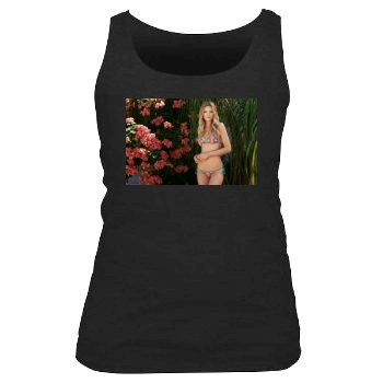 Fabiana Semprebom Women's Tank Top