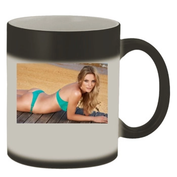 Fabiana Semprebom Color Changing Mug