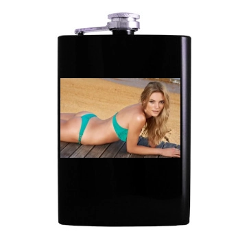 Fabiana Semprebom Hip Flask