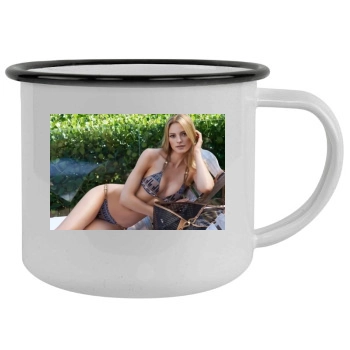 Fabiana Semprebom Camping Mug