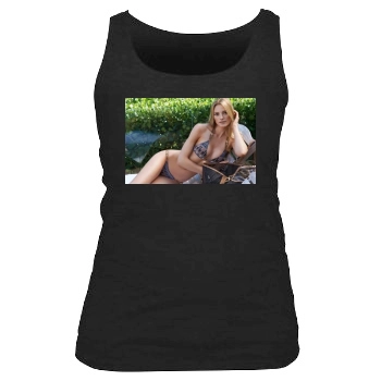 Fabiana Semprebom Women's Tank Top