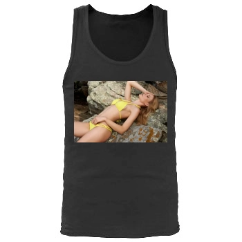 Fabiana Semprebom Men's Tank Top