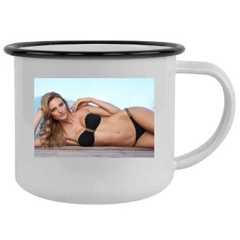 Fabiana Semprebom Camping Mug