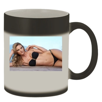 Fabiana Semprebom Color Changing Mug