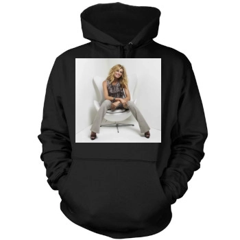 Faith Hill Mens Pullover Hoodie Sweatshirt