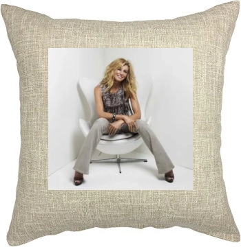 Faith Hill Pillow