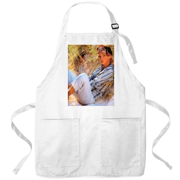 Famke Janssen Apron